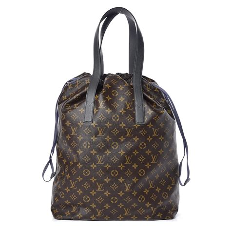 lv cabas light textile|Louis Vuitton Pre.